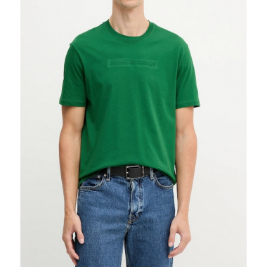 Camiseta ARMANI EXCHANGE Verde