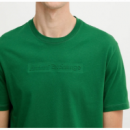 Camiseta ARMANI EXCHANGE Verde