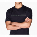 Camiseta ARMANI EXCHANGE Azul Marino