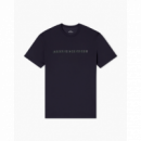 Camiseta ARMANI EXCHANGE Azul Marino