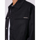 Sobrecamisa ProjectxParis negra