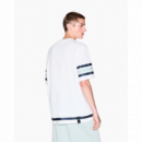 Camiseta ARMANI EXCHANGE Blanca