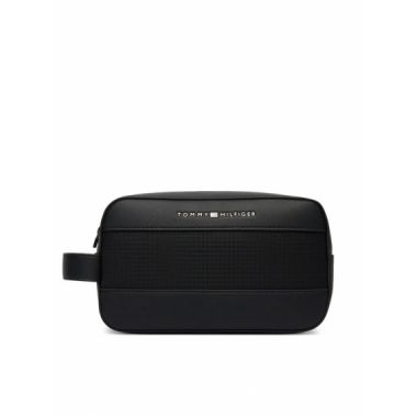 Neceser TOMMY HILFIGER Negro