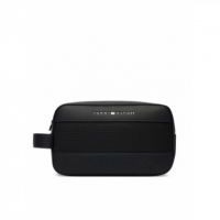 Neceser TOMMY HILFIGER Negro