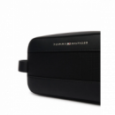 Neceser TOMMY HILFIGER Negro