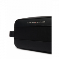 Neceser TOMMY HILFIGER Negro