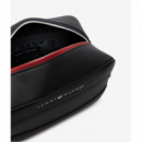 Neceser TOMMY HILFIGER Negro