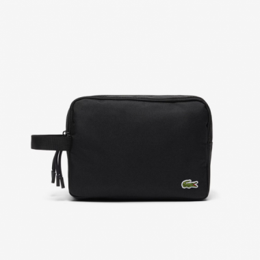 Neceser LACOSTE Negro