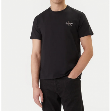 Camiseta CALVIN KLEIN Classic Negra