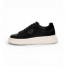 Sneaker GUESS Negro
