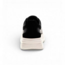 Sneaker GUESS Negro