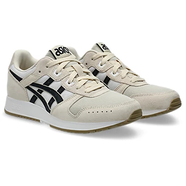 Zapatos Assics Amarillo Palo