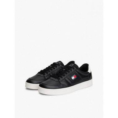 Sneaker Tommy Greenwich Negro  TOMMY JEANS