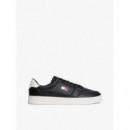 Sneaker Tommy Greenwich Negro  TOMMY JEANS