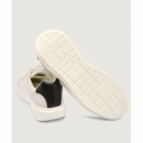 Calzado CALVIN KLEIN Chunky Cupsole Blanco