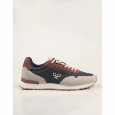 Calzado Silbon Multicolor Marina