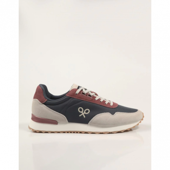 Calzado Silbon Multicolor Marina