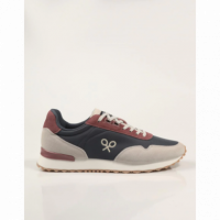 Calzado Silbon Multicolor Marina