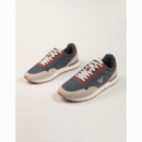 Calzado Silbon Multicolor Marina