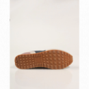 Calzado Silbon Multicolor Marina