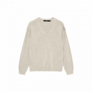 Jers&eacute;is y Sudaderas Jersey VERO MODA Charity Birch