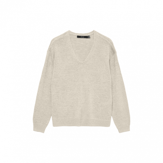 Jerséis y Sudaderas Jersey VERO MODA Charity Birch