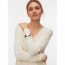 Jerséis y Sudaderas Jersey VERO MODA Charity Birch