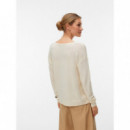 Jerséis y Sudaderas Jersey VERO MODA Charity Birch