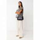 Jerséis y Sudaderas Jersey SKFK Ainhoa Black