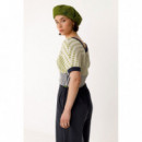 Jerséis y Sudaderas Jersey SKFK Kloe Multicolor