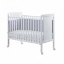 Cuna Napoli Blanco  IKID