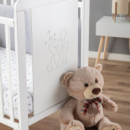 Cuna Napoli Blanco  IKID