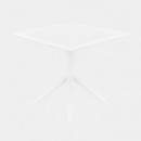 Mesa Jardín Sky 80X80 Cm Exterior Varios Colores Siesta Exclusive®  LA SIESTA