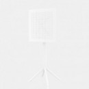 Mesa Sky Alta Plegable 60 Cm para Exterior – Mesa de Bar para Terraza y Hostelería Siesta Exclusive®  LA SIESTA