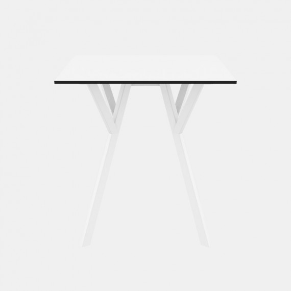 Mesa Max 70 para Jardín y Terraza – Exterior 70X70 Siesta Exclusive®- Exterior  SIESTA EXCLUSIVE