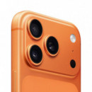 Teléfono Iphone 17 Pro Max 2TB Naranja Cósmico  APPLE