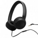 Auricular con Cable JBL Tune 530 Negro