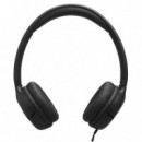 Auricular con Cable JBL Tune 530 Negro