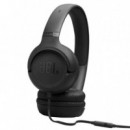 Auricular con Cable JBL Tune 530 Negro
