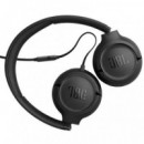 Auricular con Cable JBL Tune 530 Negro