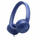 Auricular con Cable JBL Tune 530 Azul