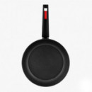 Juego de Sartenes 3 Pcs 18-22-26 Cm Sunset MONIX