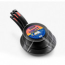 Juego de Sartenes 3 Pcs 18-22-26 Cm Sunset MONIX