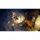 Wasteland 3 PS4  PLAION