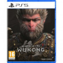 Black Myth: Wukong PS5