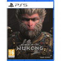 Black Myth: Wukong PS5