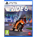 Ride 6 PS5