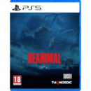 Reanimal PS5