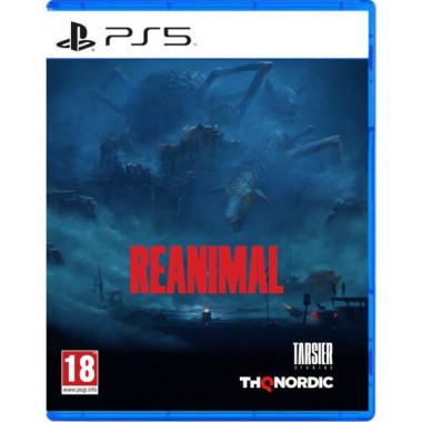 Reanimal PS5