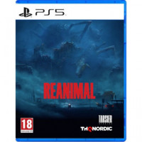 Reanimal PS5